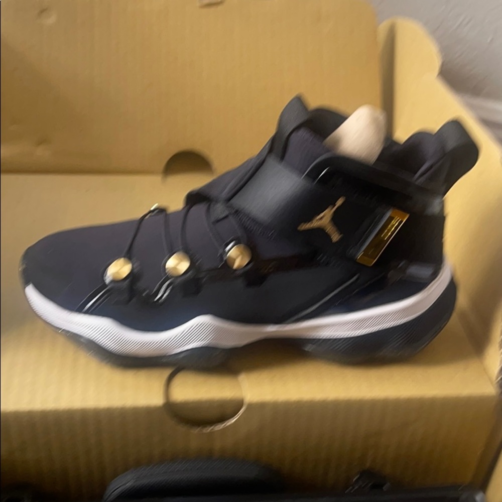 Nike Jordan AJNT23